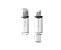 ADATA 32GB DashDrive Classic C906 biały USB 2.0 - 1202726 - zdjęcie 1